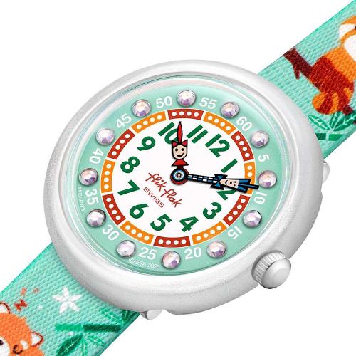Flic flac sales orologi