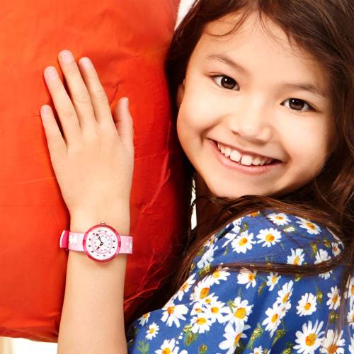 Swatch bambina 2019 cheap