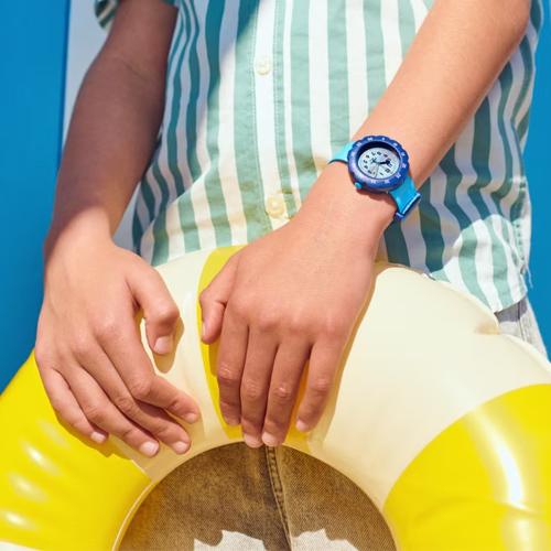 Orologi subacquei on sale per bambini