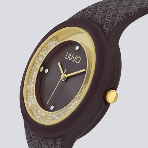 Liu jo discount orologi silicone