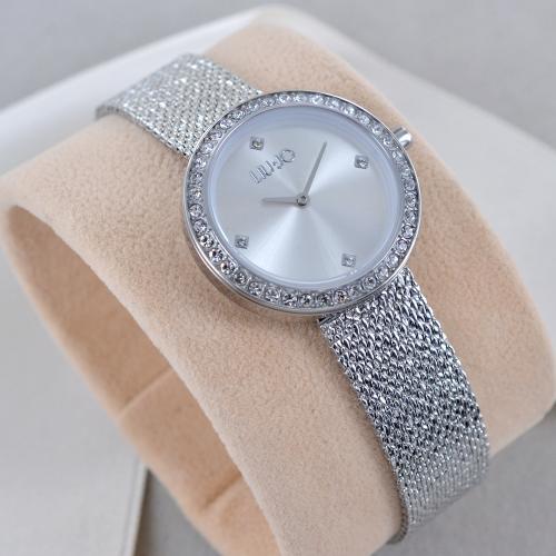 Orologio liu jo femminile new arrivals