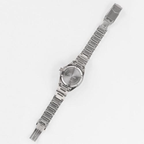 Orologio Perseo 6785 Automatico nero ghiera ceramica verde