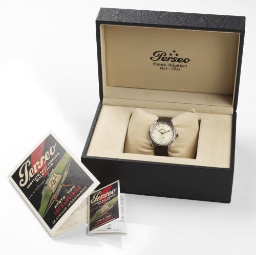 Perseo orologio edizione limitata shop