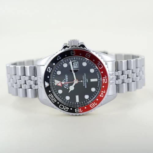Gmt rosso e discount nero