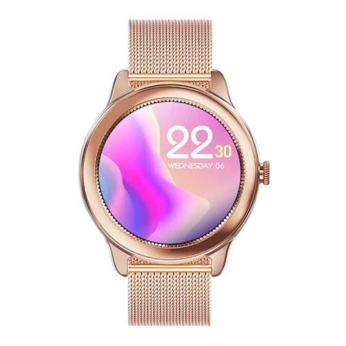 Smartwatch donna rosa clearance