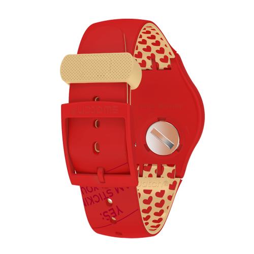 Swatch natale 2019 hotsell