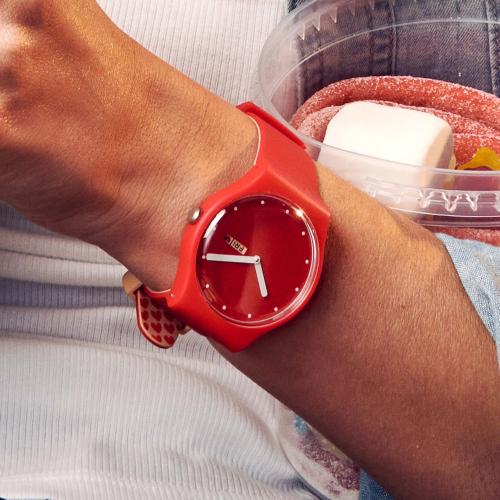 Orologi swatch ragazza 2019 store