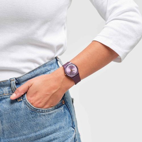 Swatch donna sales