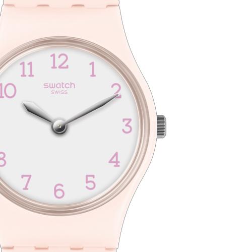 Orologio SWATCH donna PINKBELLE LP150 Gioielloro La tua