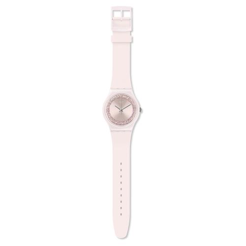 Orologio SWATCH donna PINKSPARKLES SUOP110 Gioielloro La