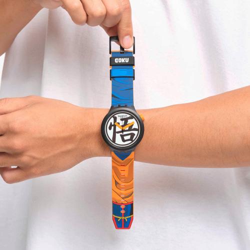 Orologio new arrivals dragon ball
