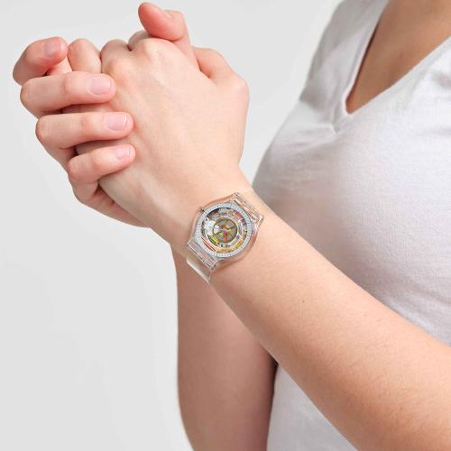Rivenditori orologi swatch hotsell