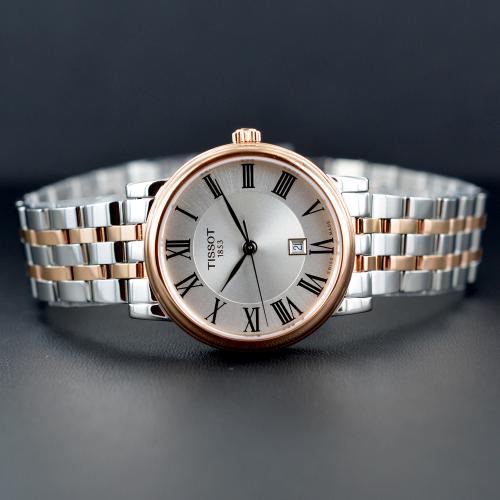 Tissot Heritage T1285093603200 Heritage Porto