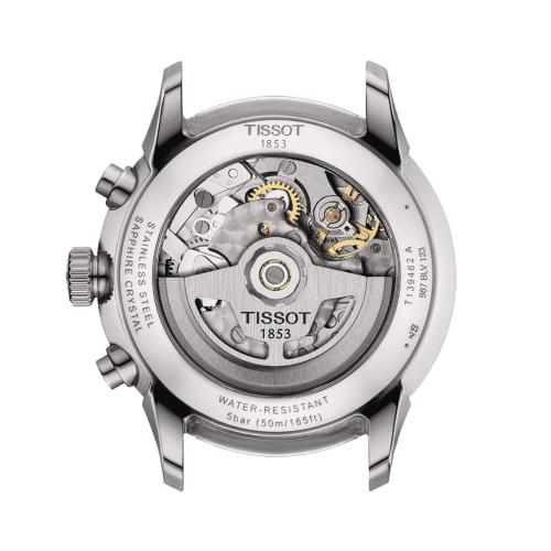Tissot cronografo automatico top