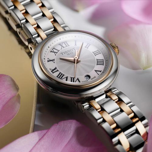 Orologio Tissot da Donna BELLISSIMA SMALL LADY T126.010.22.013.01