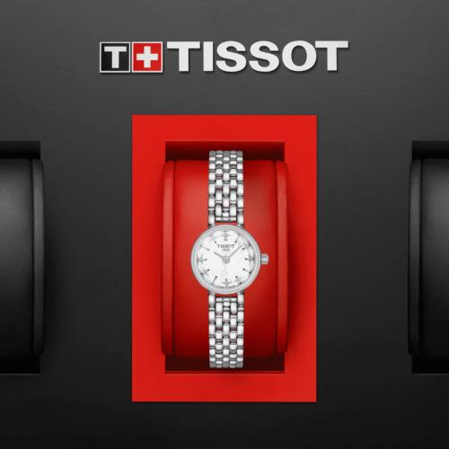Miglior on sale orologio tissot