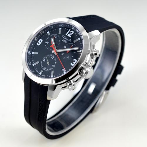 OROLOGIO SVIZZERO ESERCITO Da Uomo Classico Quadrante Nero - 241695 EUR 480,08 - IT