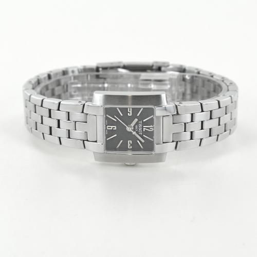 Per TissoT T095417 T120607 7.3*2.2*2.2mm tutti gli accessori per orologi in acciaio asta con testa a ve meccanica argento  1511