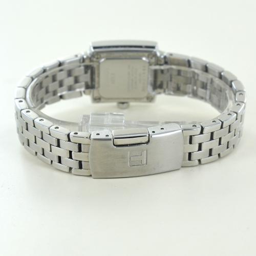 Viti Per Cassa Orologio TISSOT T60 – Set Da 4 Ricambi In Acciaio – Nuove P87 - Foto 5