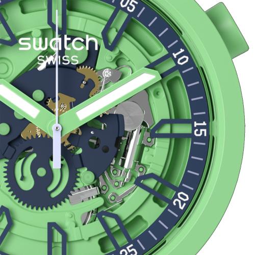 Swatch big deals bold prezzo