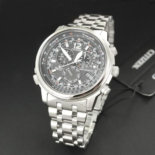 Crono citizen top