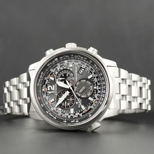 Crono pilot new arrivals