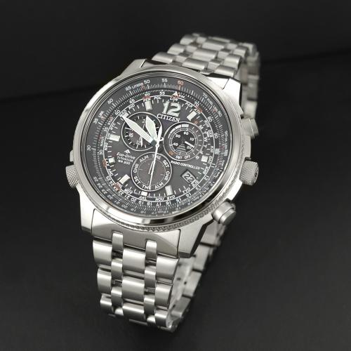 Crono pilot super titanio online