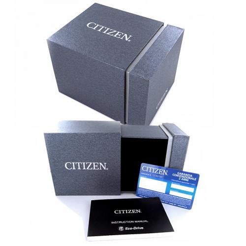 Citizen crono 4444 hot sale