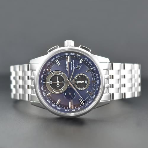 Citizen orologi uomo eco drive shop