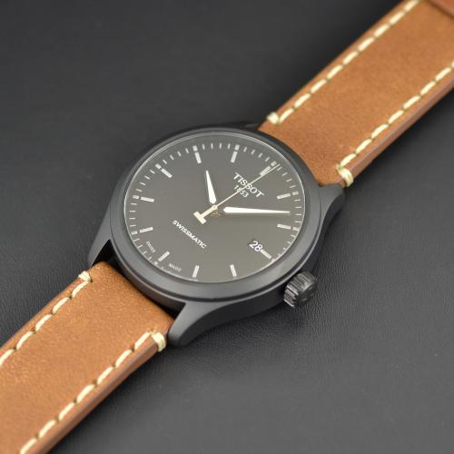 OROLOGIO uomo Tissot GENT XL SWISSMATIC T116.407.36.051.01