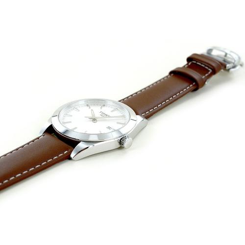 Tissot t1274101603100 store