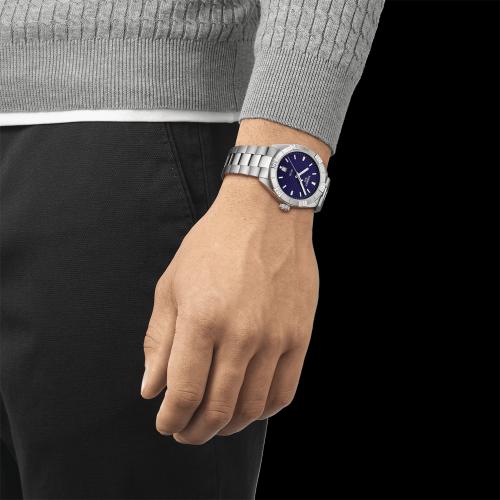 Tissot pr online 100 uomo
