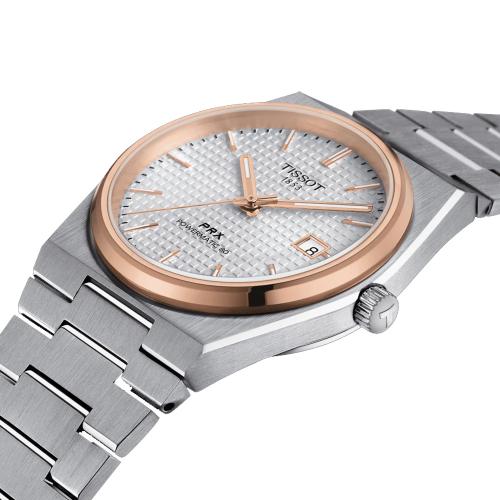 Tissot prx prezzo store