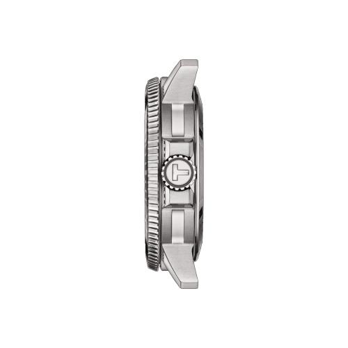 TISSOT GENTLEMAN POWERMATIC 80 SILICIUM T127.407.11.061.01