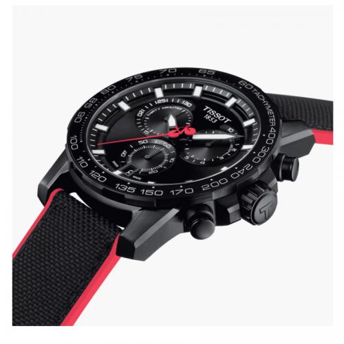 Tissot supersport chrono best sale 2021