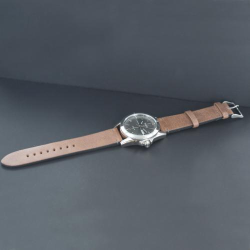 Orologio Vagary da uomo pelle automatico IX3-017-60I | Gioielloro.it - La  tua g