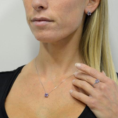 Anello collana store