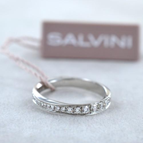Solitario salvini hotsell infinity