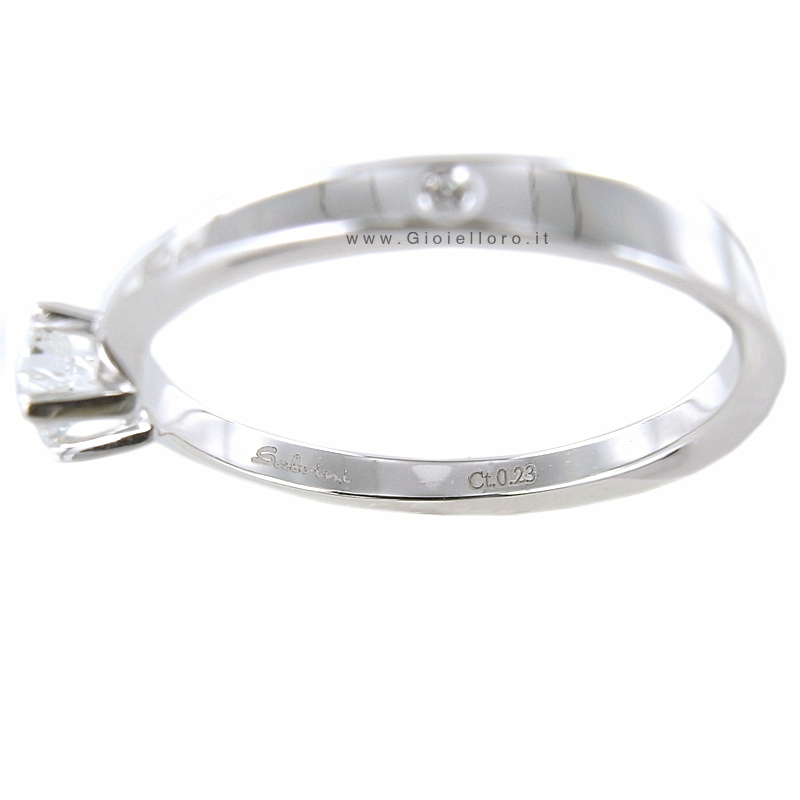 Solitario salvini infinity on sale