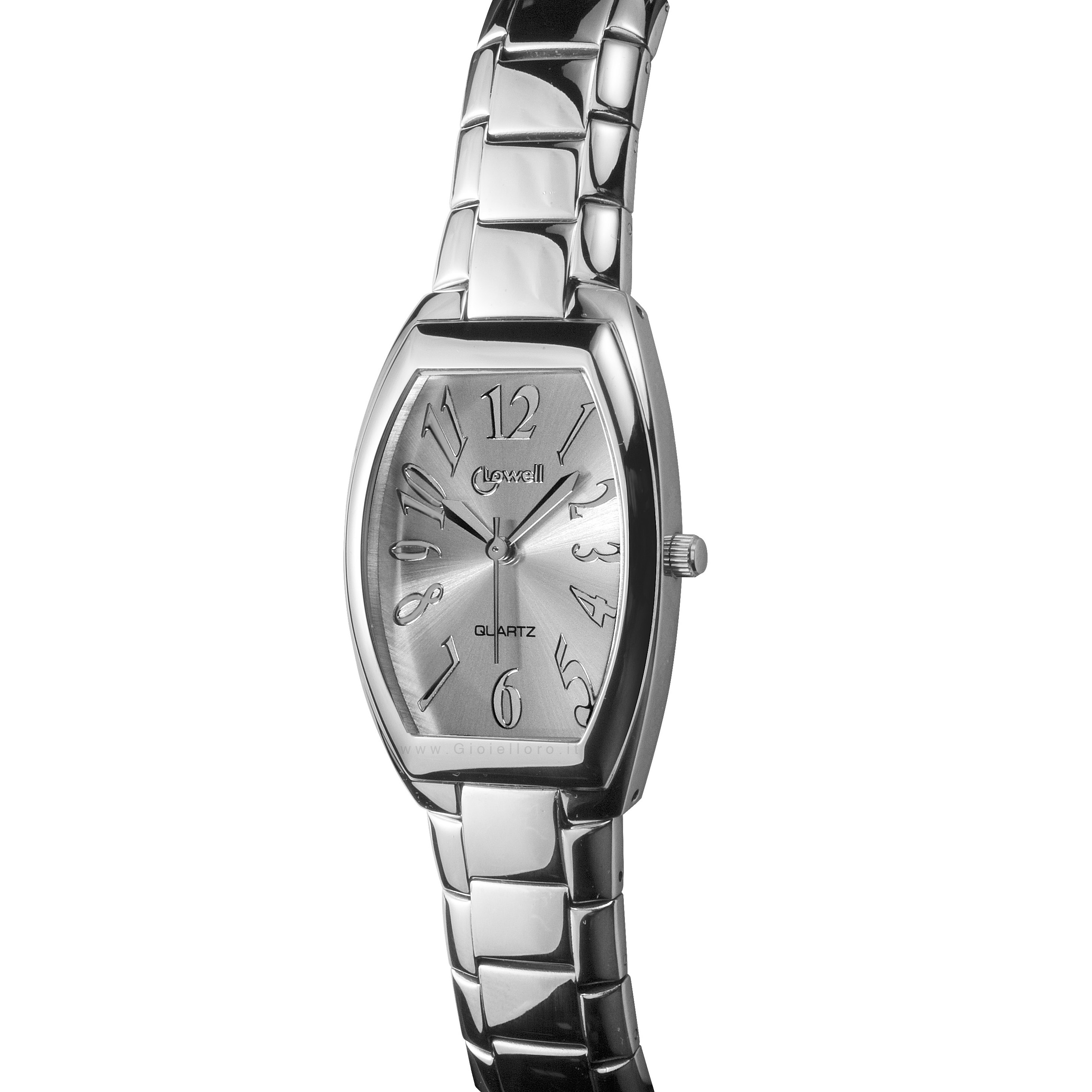 Orologio Donna Evidenza - Lowell Quartz | Gioielloro.it - La tua  gioielleria on