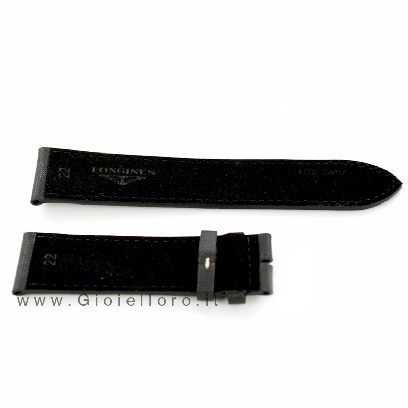 ABP Lézard - Cinturino Orologio Vera Lucertola, Squame Circolare - Foto 8