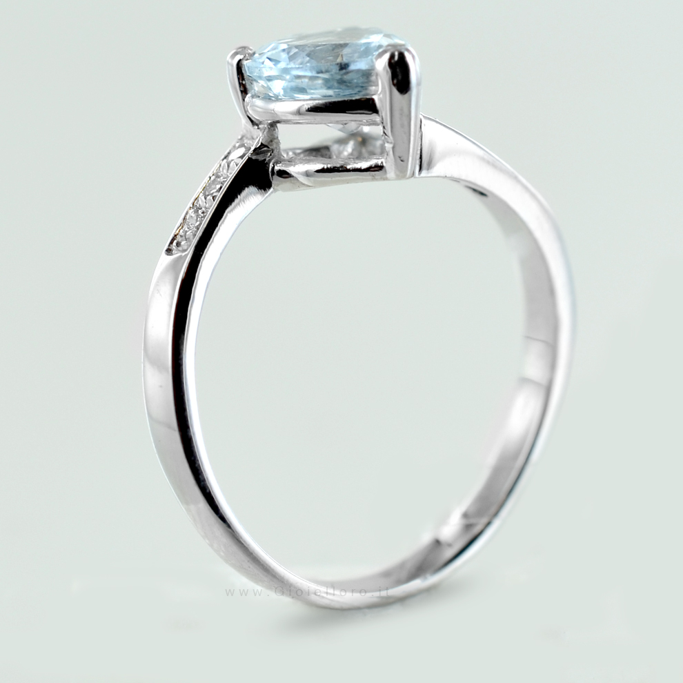 Orofino anelli discount
