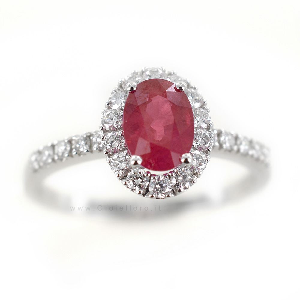 fede bulgari donna