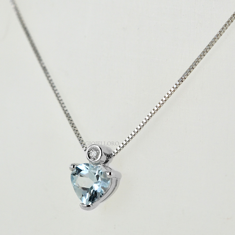 Collane Donna Mano Di Fatima - STROILI - Foto 7