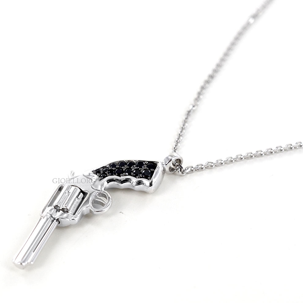 Greenwood The Stag Lord - for protection & defence Charm Collection by Briar - Pendant necklace in Presentation Pouch on Leather Thong