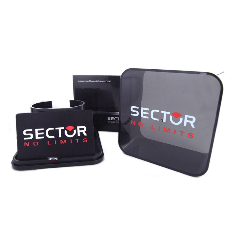 OROLOGIO SECTOR UOMO NATURE NOLIMTS SOLO TEMPO R3253478012 | Gioielloro.it  - La