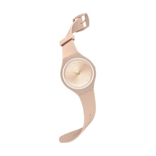 Orologio SWATCH donna SKINSKIN SVUT100 | Gioielloro.it - La tua gioielleria  onl
