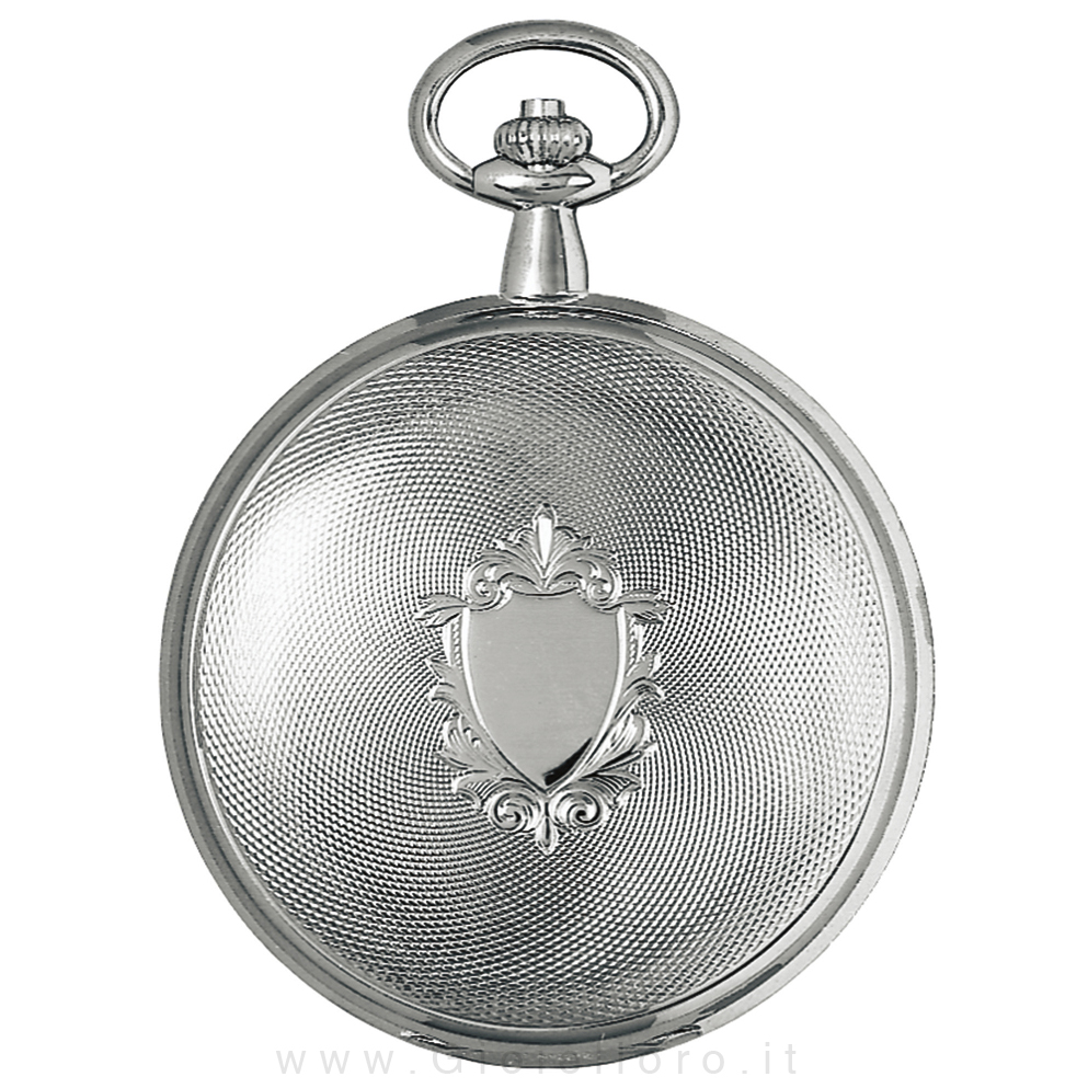 Orologio da tasca Tissot Savonnettes Quartz T83.6.508.13 | Gioielloro.it -  La t