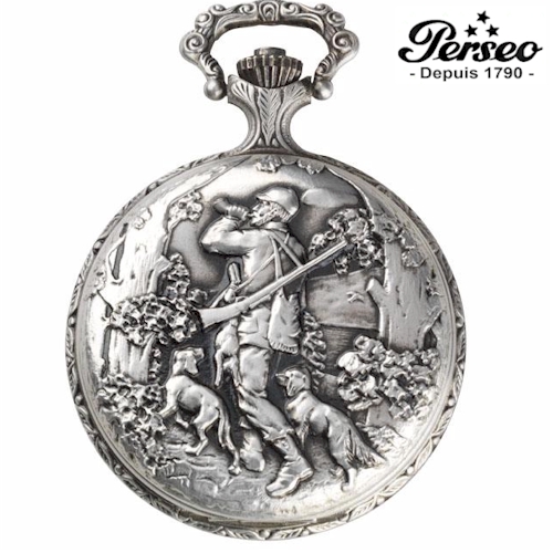 Orologio da caccia shop