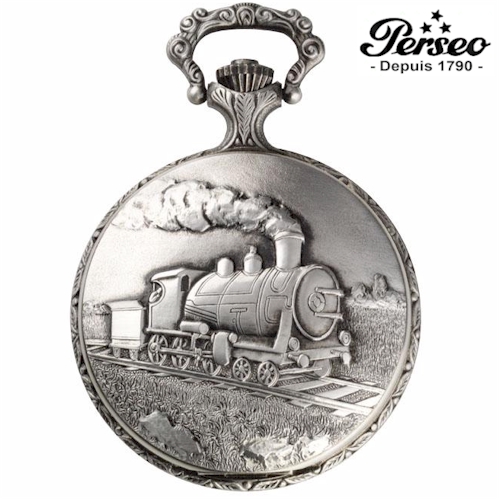 Perseo orologio da taschino new arrivals